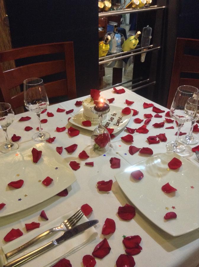 ברנקברמחה Hotel Bachue מראה חיצוני תמונה